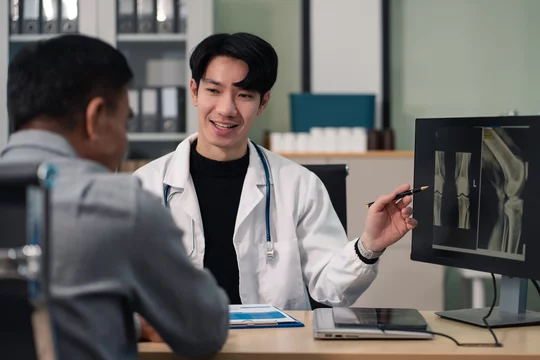 Arthroplasty Fellowship